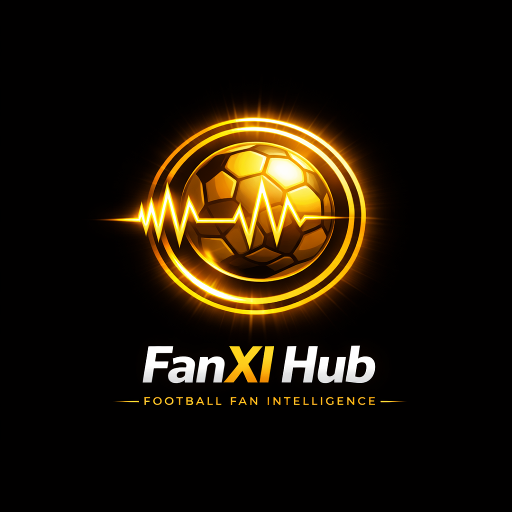 FanXIhub emblem